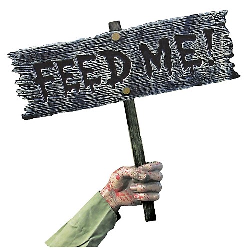 Featured Image for Feed Me Warning From Below!
