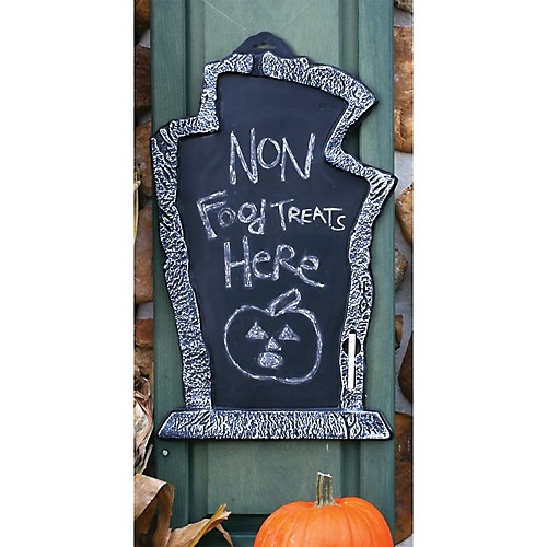 Featured Image for 22″ Tombstone Chalk Board