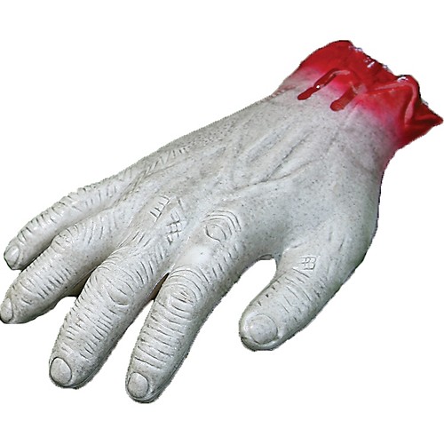 Featured Image for Zombie Hand