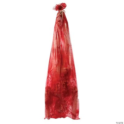Featured Image for 72″ Bloody Body in Bag