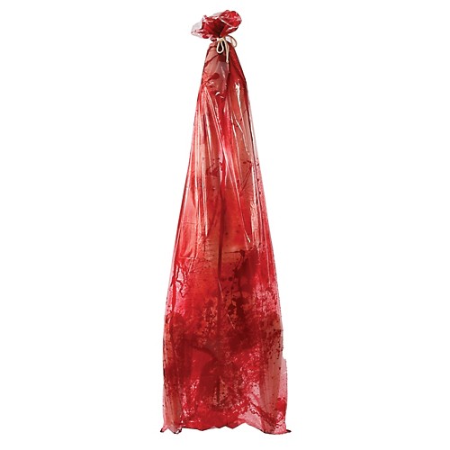 Featured Image for 72″ Bloody Body in Bag