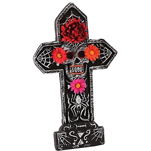 Featured Image for Tombstone Day of the Dead Spider