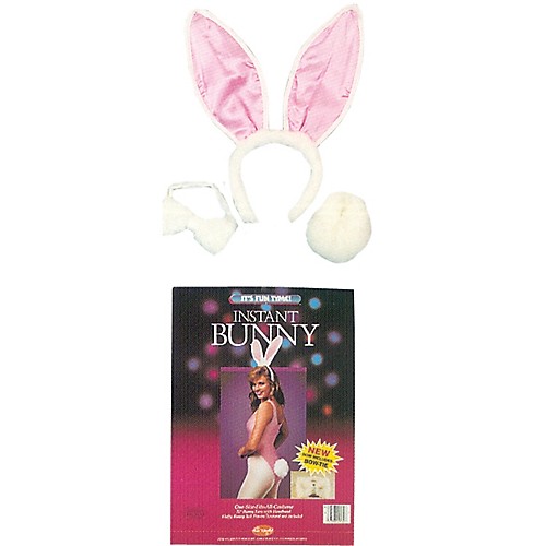Featured Image for Bunny Instant Adult