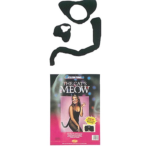 Featured Image for Cats Meow Instant Adult