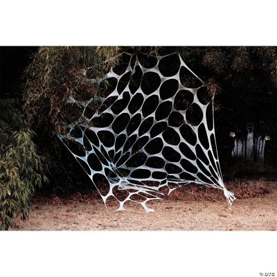 Featured Image for 20′ Cloth Yard Web