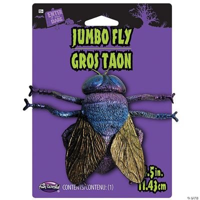 Featured Image for 4.5″ Jumbo Fly