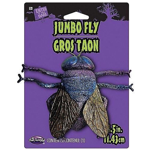Featured Image for 4.5″ Jumbo Fly