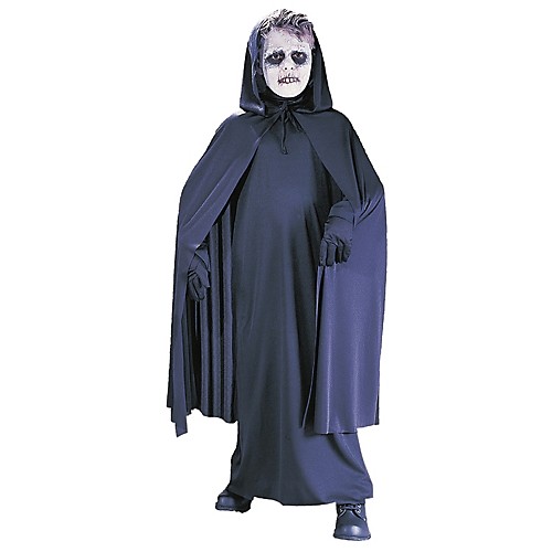Featured Image for 40″ Hooded Cape