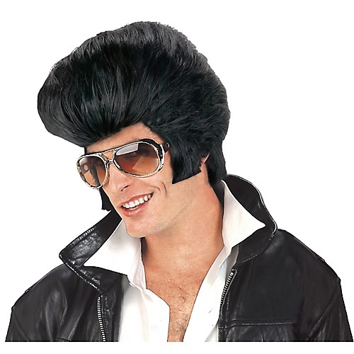 Featured Image for Rock N Roll Jumbo Wig