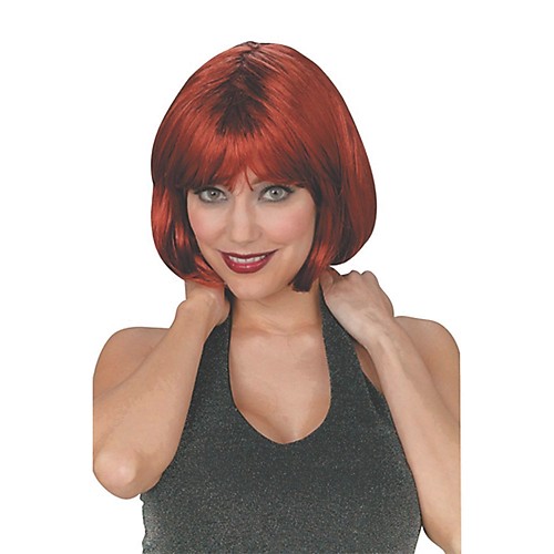 Featured Image for Bob Short Wig