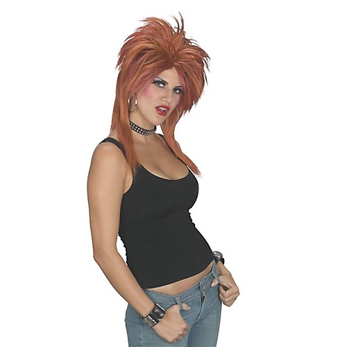 Featured Image for Rocker Wig