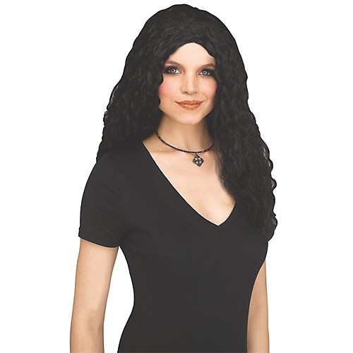 Featured Image for Crimped Sorceress Wig