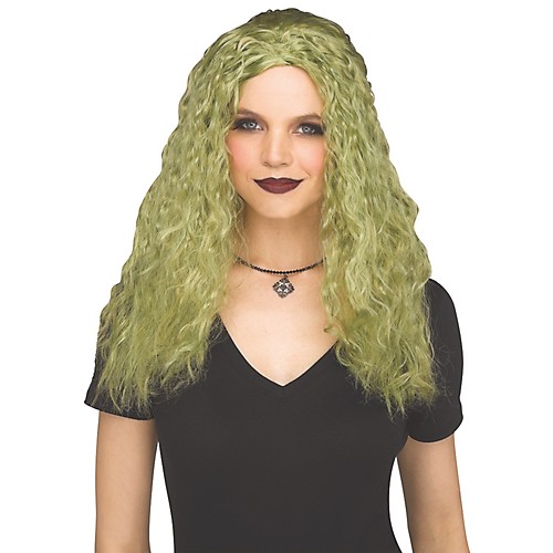 Featured Image for Crimped Sorceress Wig
