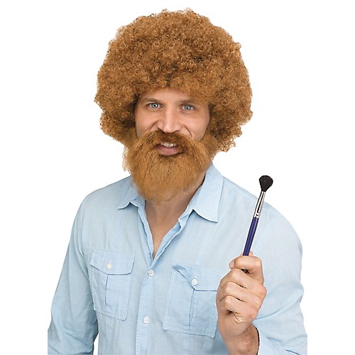 Featured Image for Groovin’ Guy Wig Ross