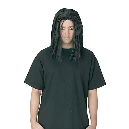 Featured Image for Sinister Young Man Wig