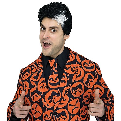 Featured Image for David S. Pumpkins Wig – Saturday Night Live