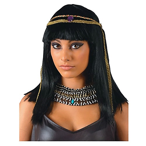 Featured Image for Cleopatra Wig