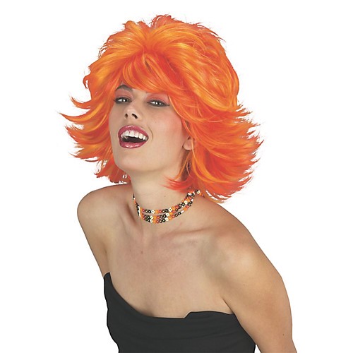 Featured Image for Choppy Wig