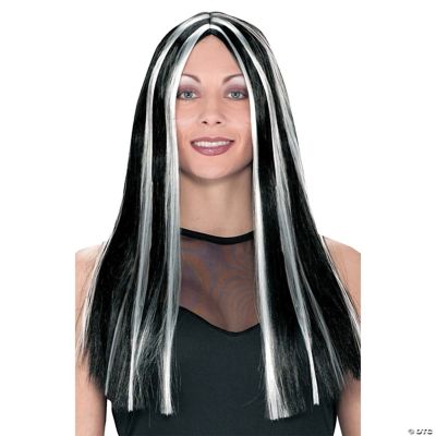 Featured Image for Vampiress Wig
