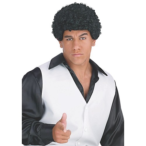 Featured Image for Jheri Curl Wig
