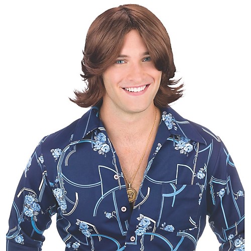 Featured Image for Ladies Man Wig
