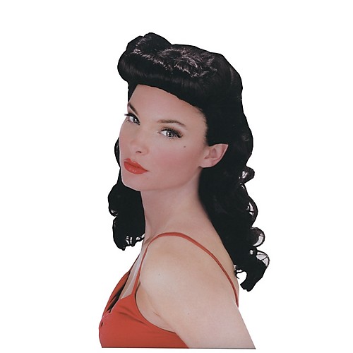 Featured Image for Pin Up Babe Wig