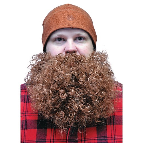 Featured Image for Big Curly Beard