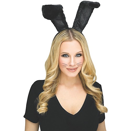 Featured Image for Bunny Headband