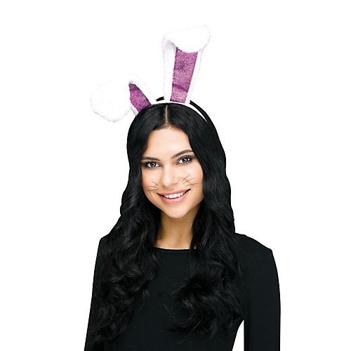 Featured Image for Bunny Headband