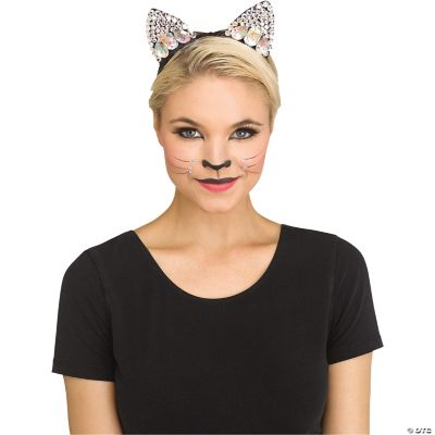 Featured Image for Jeweled Cat Ear