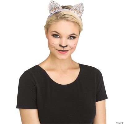 Featured Image for Jeweled Cat Ear