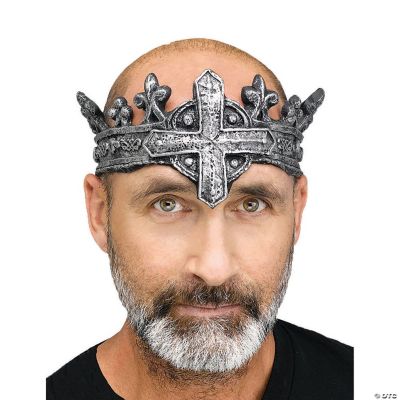 Featured Image for Medieval King Gothic Crown