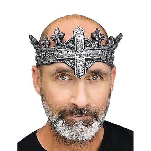 Featured Image for Medieval King Gothic Crown
