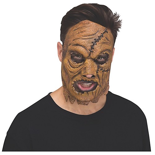 Featured Image for Scrare Crow Skinned Mask