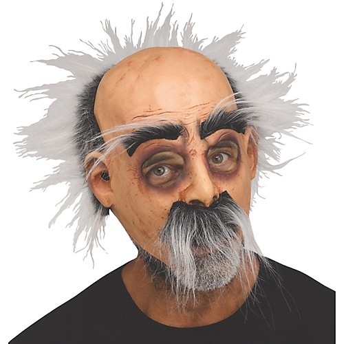 Featured Image for Harry Old Man Mask