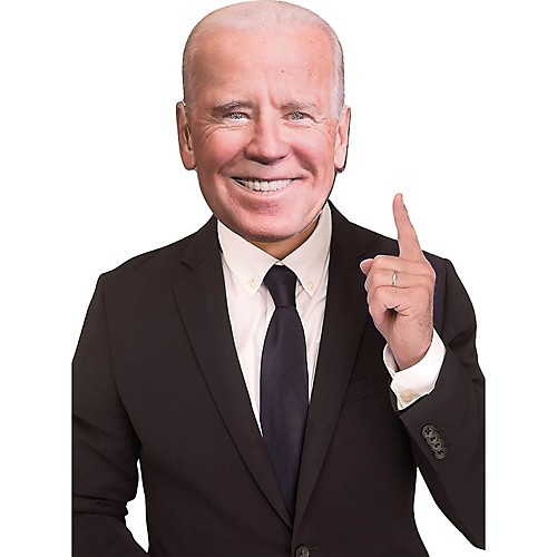 Featured Image for Biden Realistic Mask