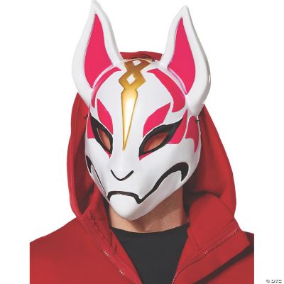 Featured Image for Drift Mask – Fortnite