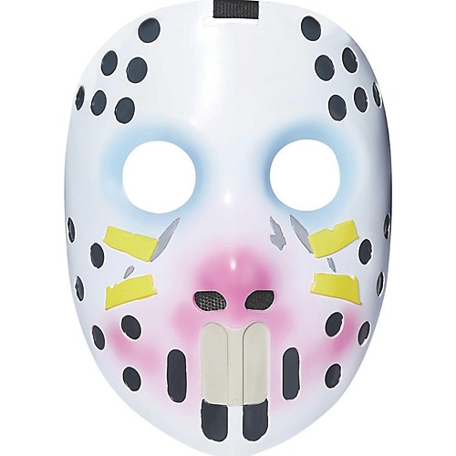 Featured Image for Rabit Raider Mask – Fortnite