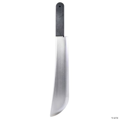 Featured Image for Scream Knife Silver