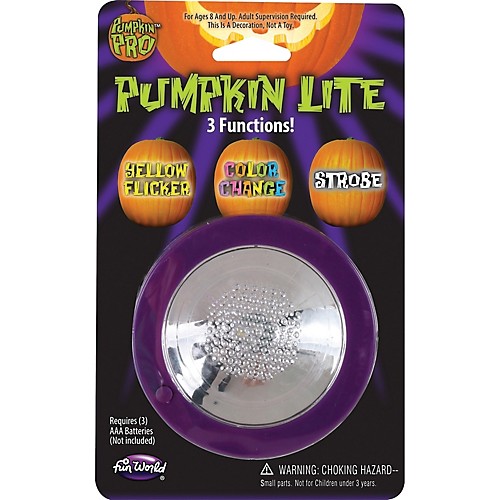 Featured Image for 3-Mode Pumpkin Lite
