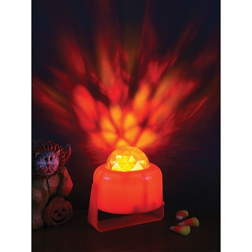 Featured Image for Pumpkin Lite Flaming