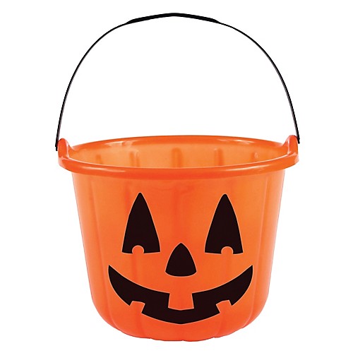Featured Image for Pumpkin Bucket