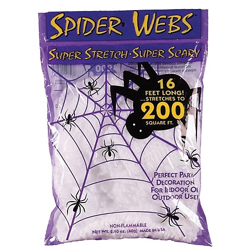 Featured Image for Spiderweb – 60 Gram
