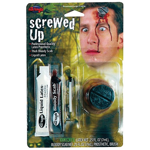 Featured Image for Fx Kit Screwed Up