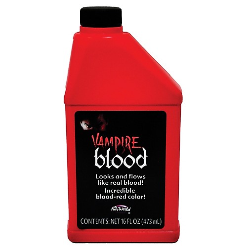 Featured Image for Blood Pint Plasma Bottle