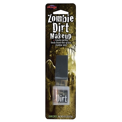 Featured Image for Zombie Dirt