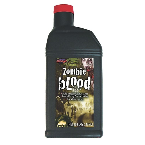 Featured Image for Blood Zombie Pint