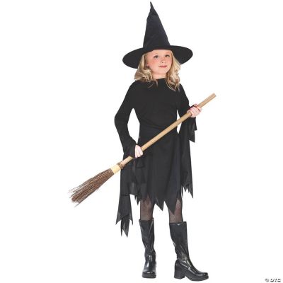 Featured Image for Classic Witch