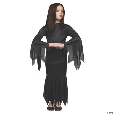Featured Image for Morticia Costume – The Addams Family
