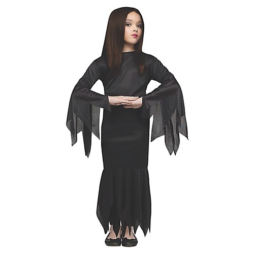 Featured Image for Morticia Costume – The Addams Family